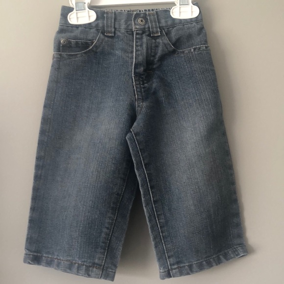 12 months two pairs of jeans - Picture 3 of 13